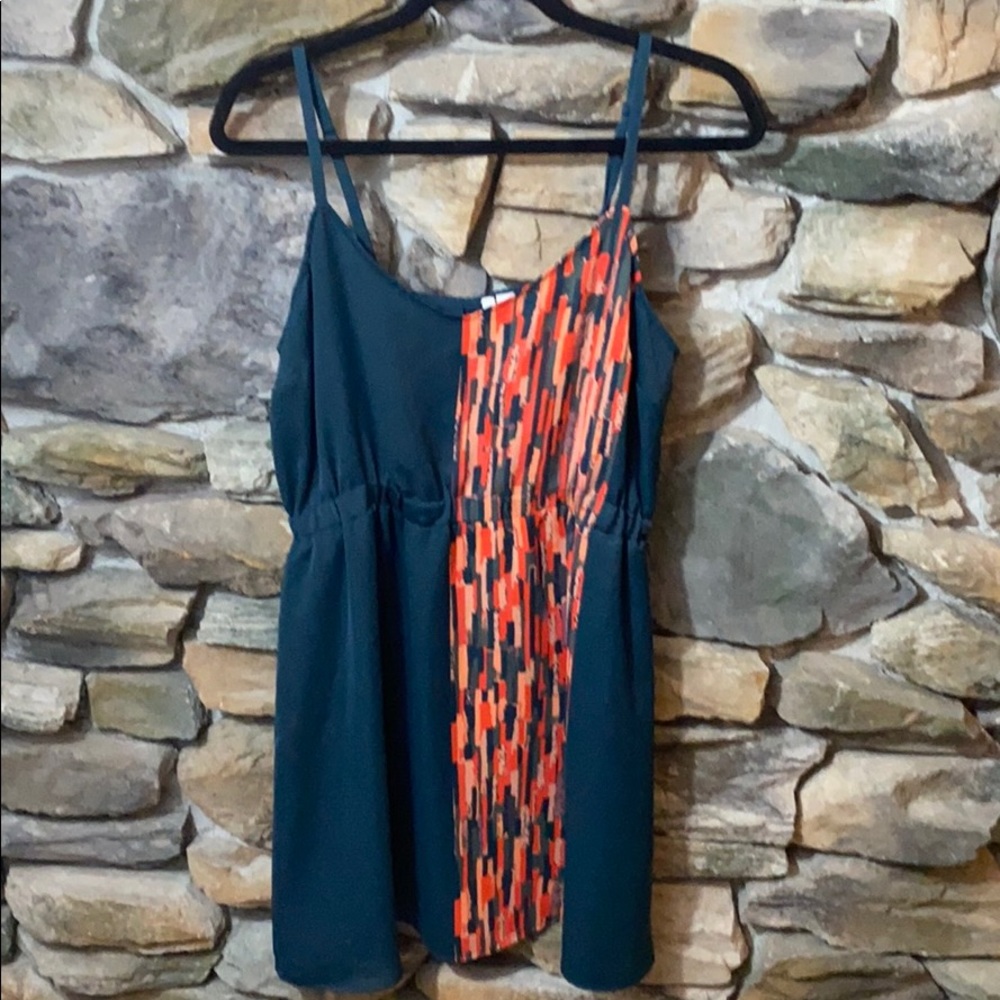 Lauren Conrad Dress